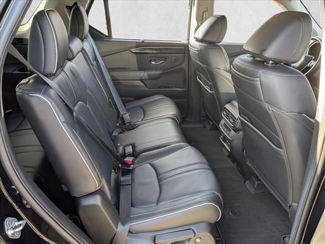 Used 2023 Honda Pilot Elite image 23