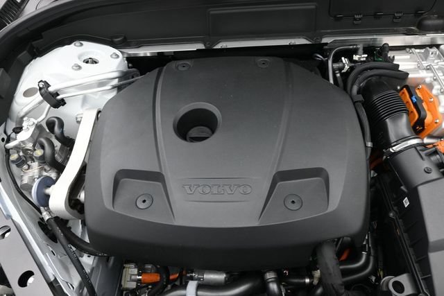 New 2026 Volvo XC60 T8 Ultra w/ Protection Package Premier AWD/4WD image 36