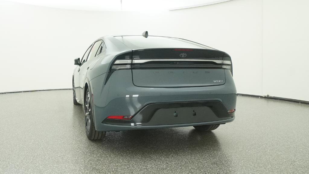 New 2026 Toyota Prius Plug-In Hybrid image 78