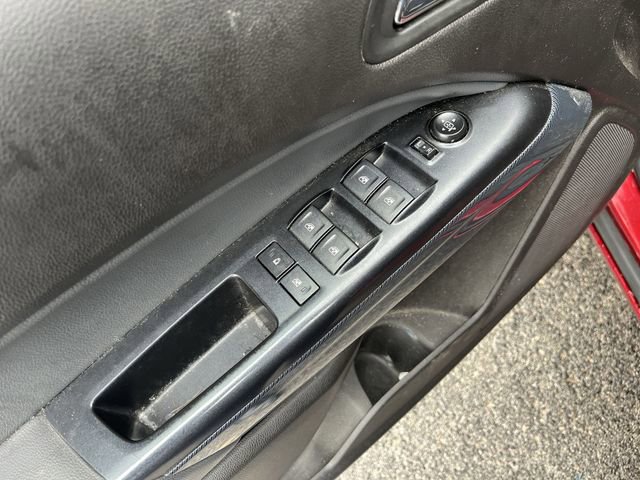 Used 2017 Chevrolet Colorado Z71 image 17