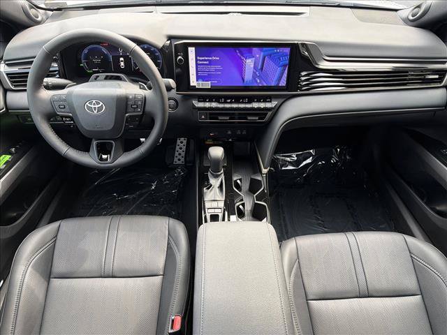 New 2026 Toyota Camry XSE w/ Premium Plus Package FWD image 22
