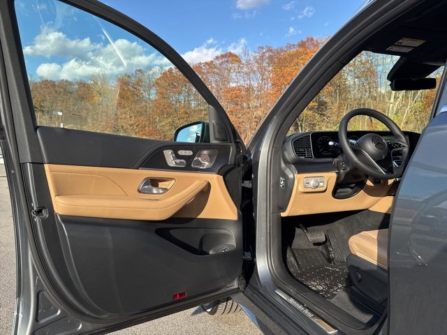 New 2026 Mercedes-Benz GLE 350 4MATIC image 20