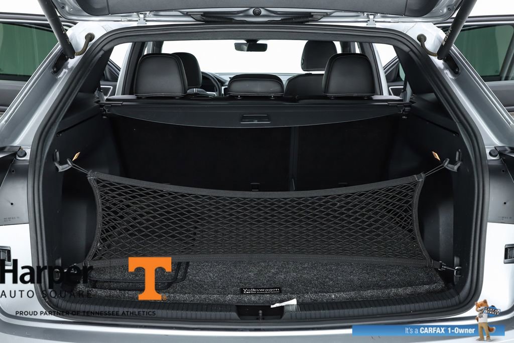 Used 2023 Volkswagen Atlas Cross Sport SEL R-Line image 29