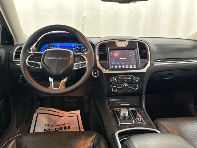 Used 2023 Chrysler 300 Touring L w/ Popular Equipment Group image 26