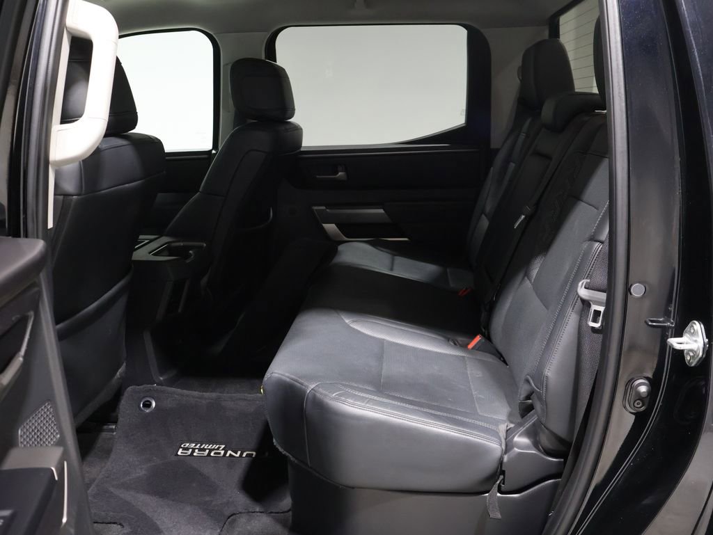 Used 2024 Toyota Tundra SR5 image 18