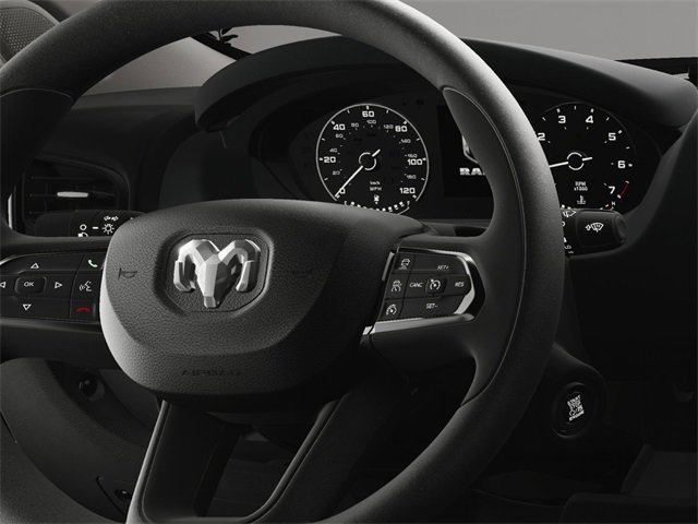 New 2025 RAM ProMaster 1500 w/ Convenience Group image 22