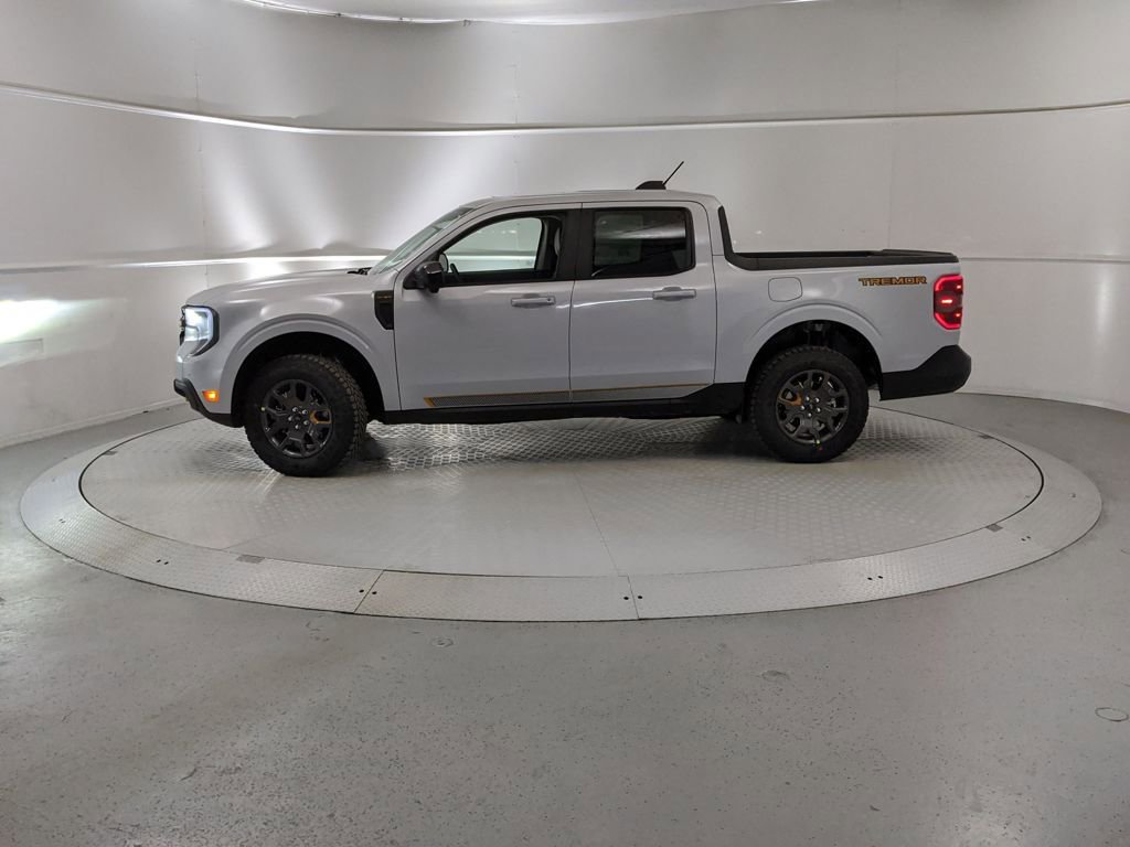 New 2026 Ford Maverick Tremor image 5