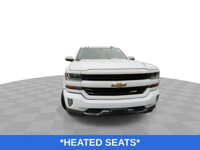 Used 2019 Chevrolet Silverado 1500 LT w/ All Star Edition image 4