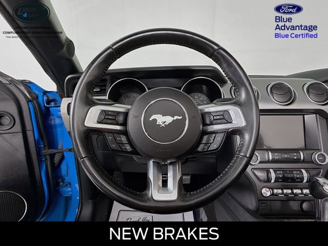 Used 2023 Ford Mustang Premium image 11