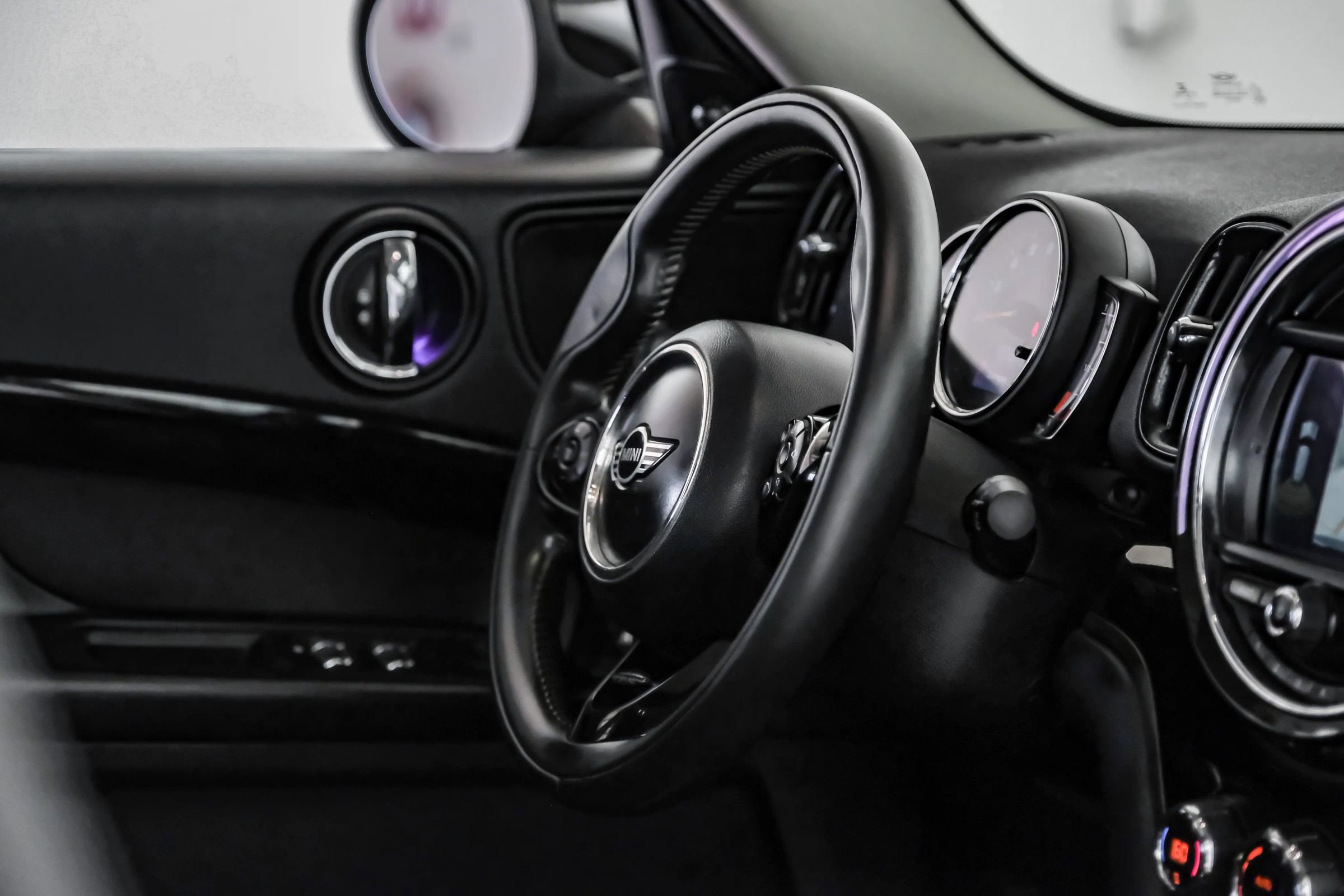 Used 2019 MINI Cooper Countryman S image 16