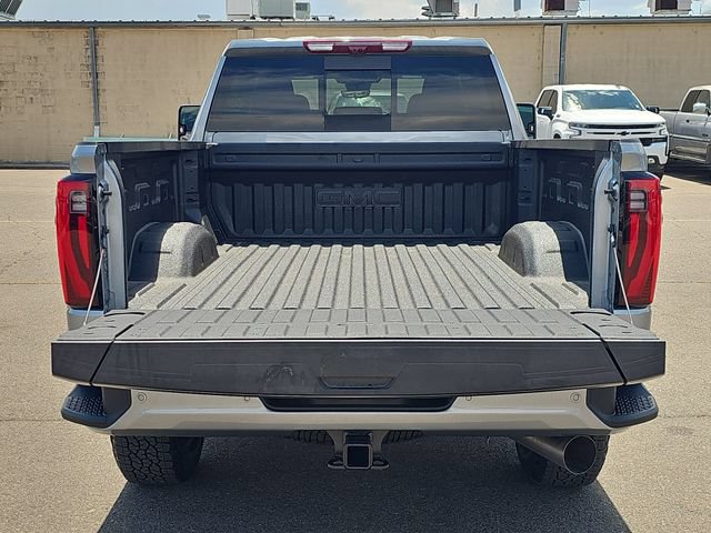 New 2026 GMC Sierra 2500 Denali w/ Denali Reserve Package AWD/4WD image 27