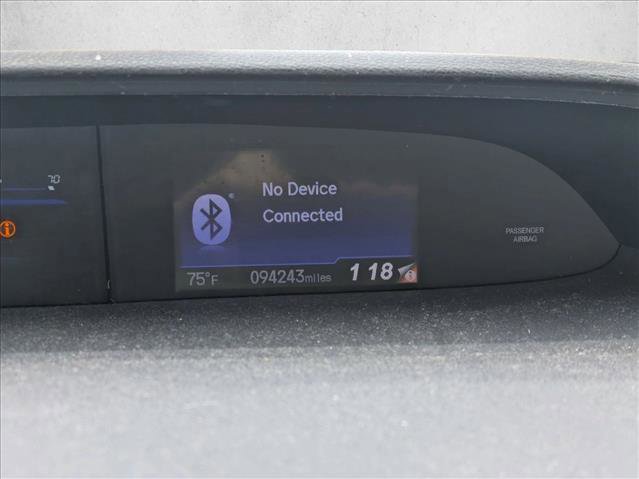 Used 2015 Honda Civic LX image 12