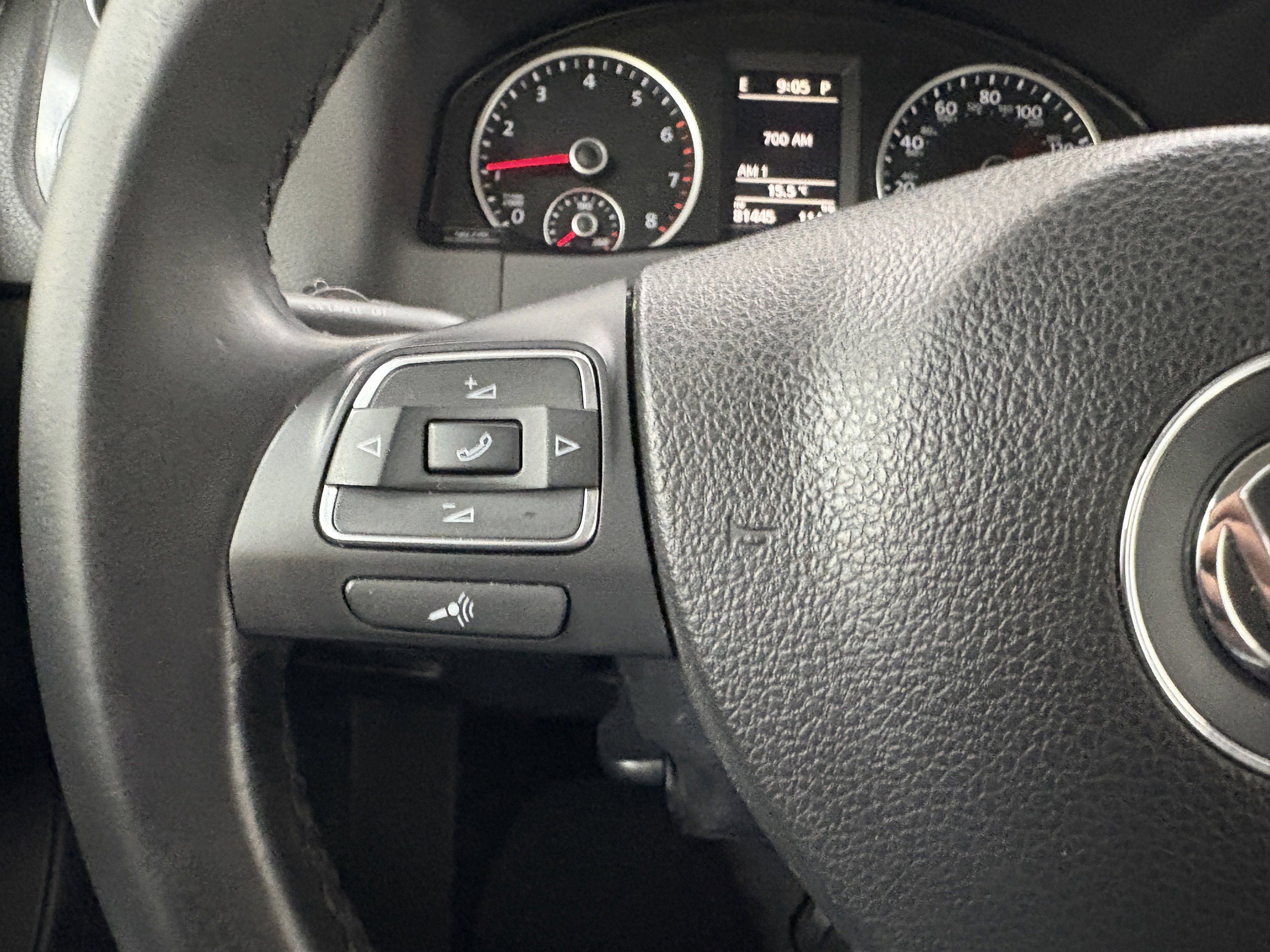 Used 2014 Volkswagen Tiguan S FWD image 27