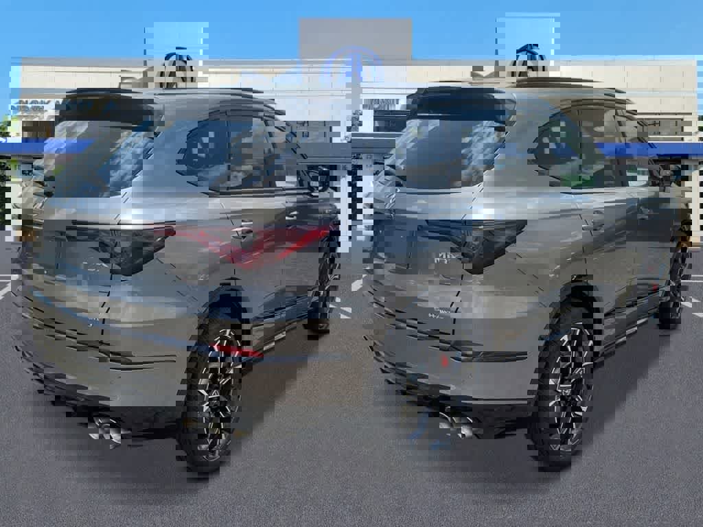 New 2026 Acura MDX Type S image 3