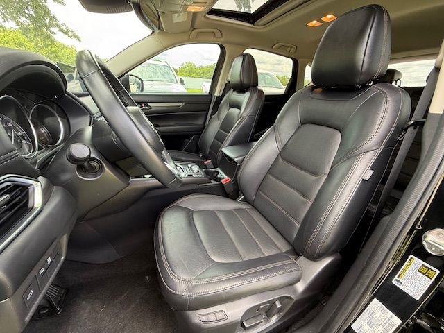Used 2022 MAZDA CX-5 AWD 2.5 S image 2