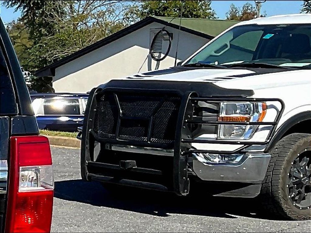 Used 2015 Ford Expedition EL Platinum AWD/4WD image 13
