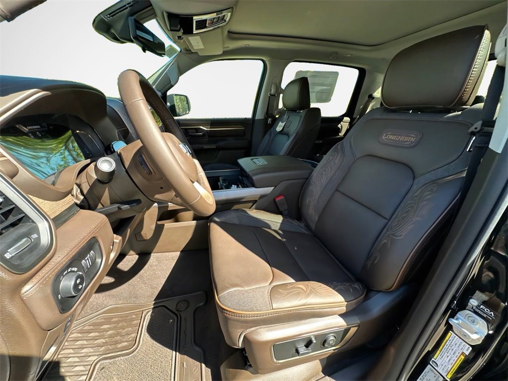 New 2026 RAM 1500 Limited image 19