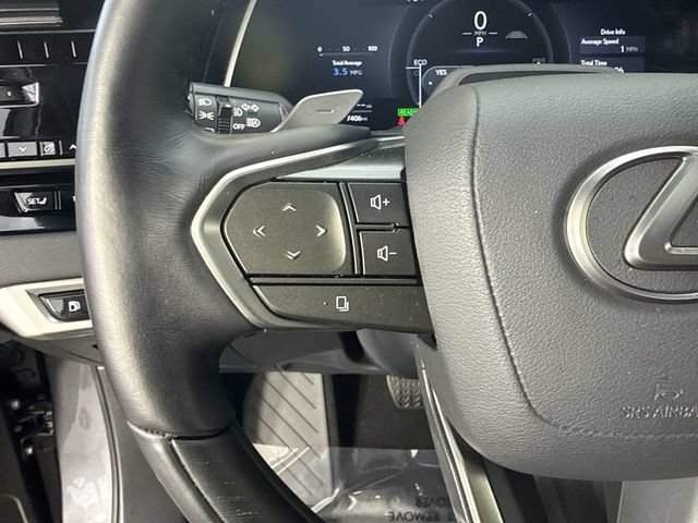 Used 2026 Lexus RX 450h AWD w/ Convenience Package image 14