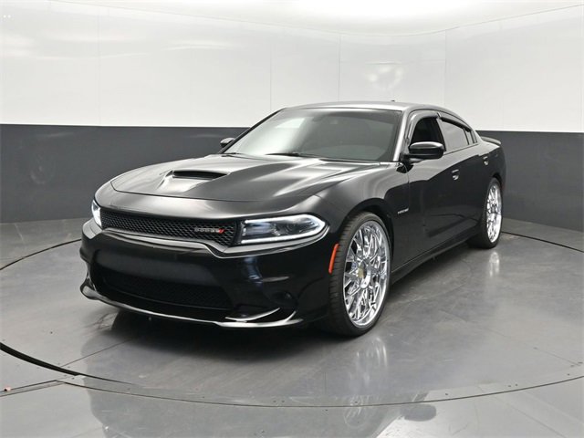 Used 2021 Dodge Charger R/T