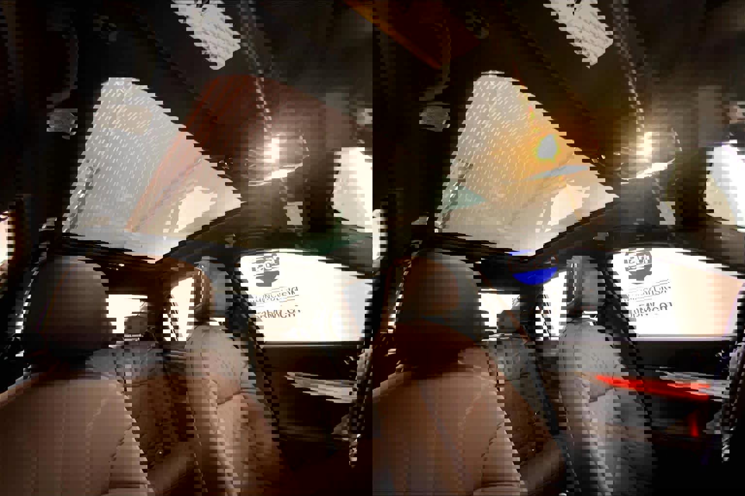 Used 2025 BMW 760i xDrive image 14