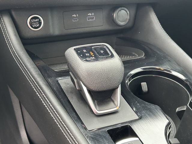 Used 2021 Nissan Rogue SL w/ Premium Package FWD image 30