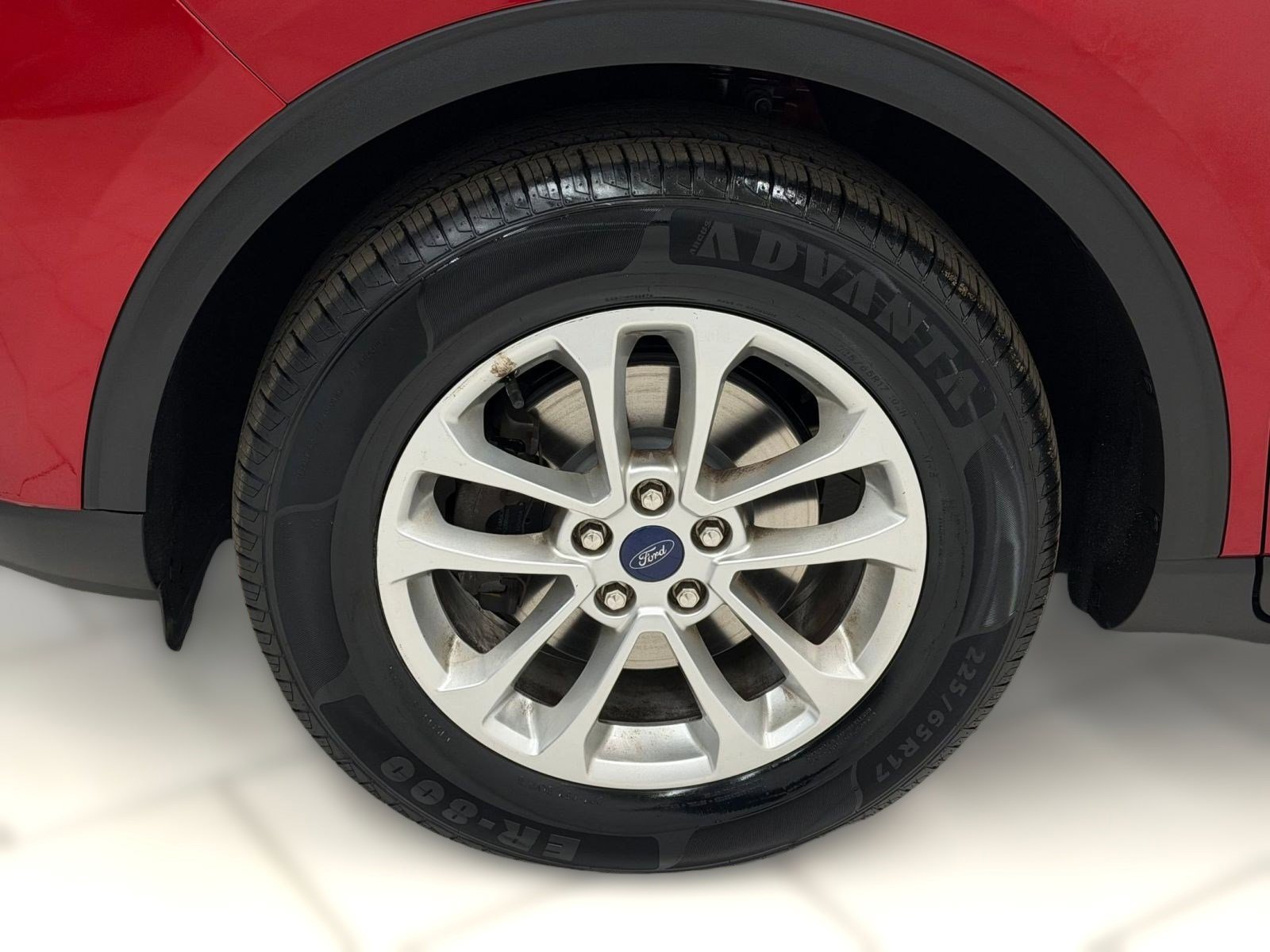 Used 2022 Ford Escape SE image 10