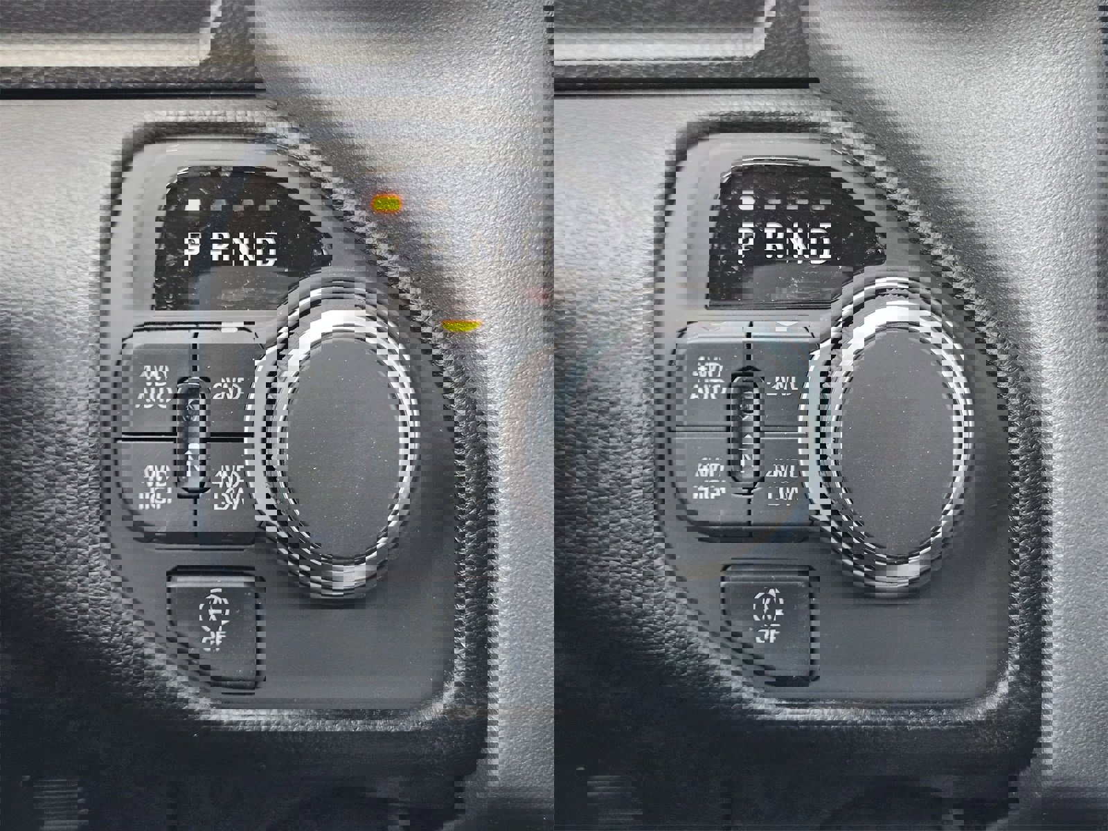 New 2026 RAM 1500 Lone Star image 23