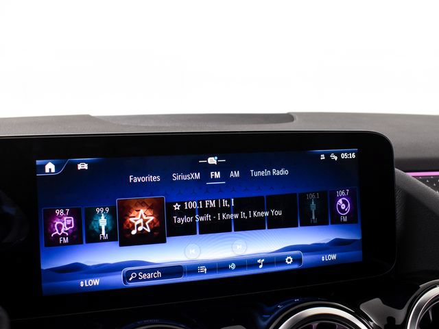 Certified 2024 Mercedes-Benz GLA 250 4MATIC image 35