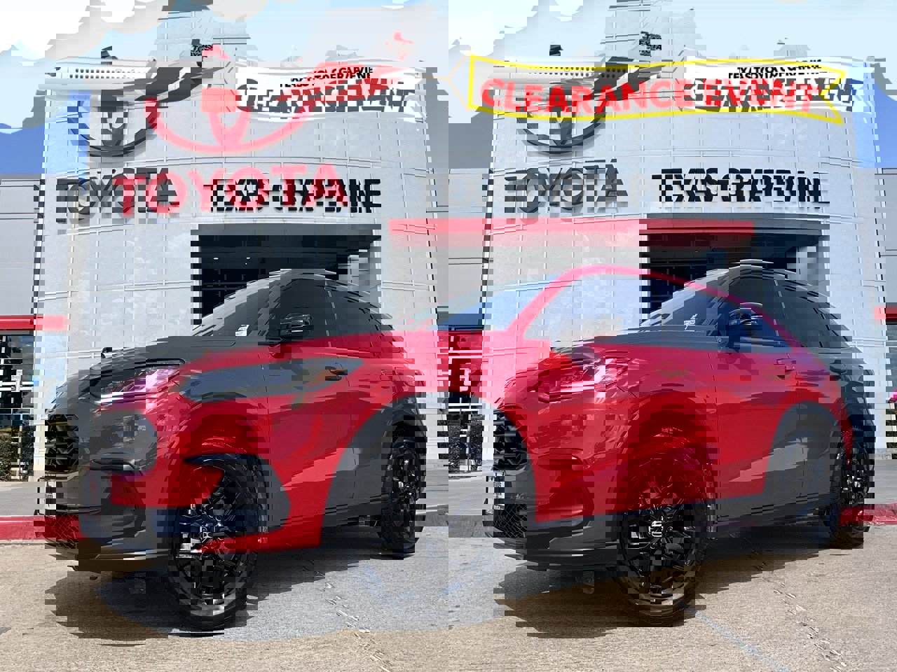 Used 2025 Honda HR-V Sport