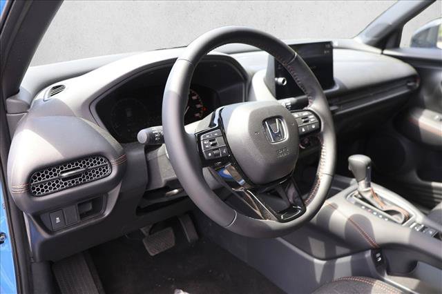 New 2026 Honda HR-V Sport image 10