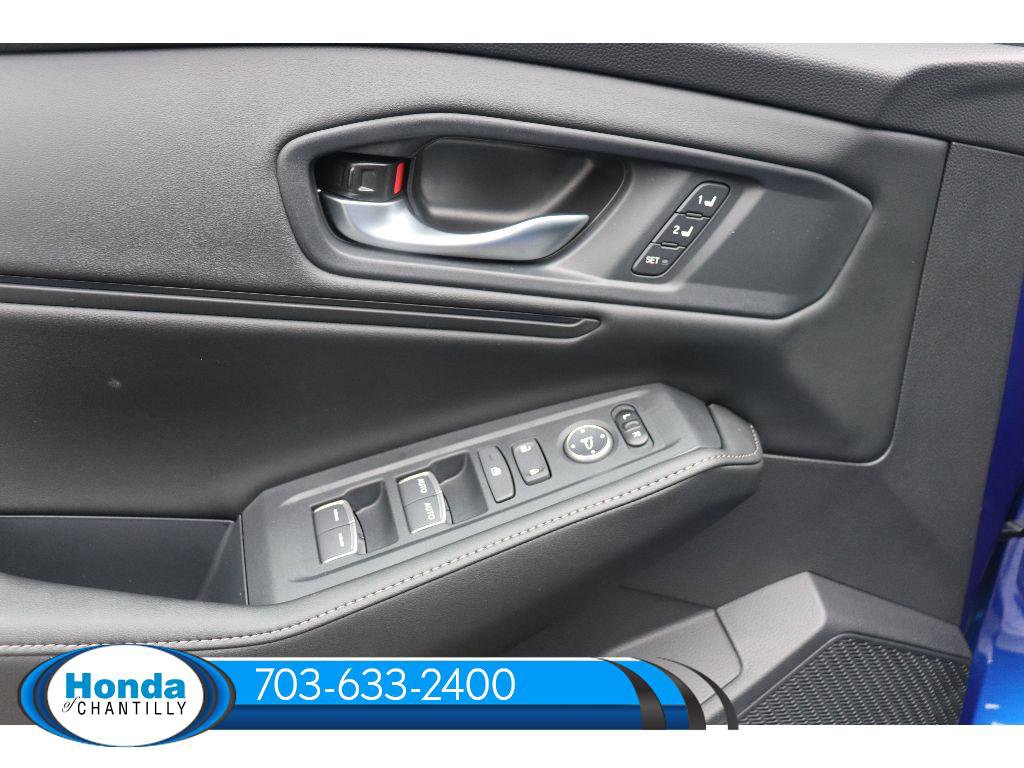 New 2026 Honda Accord Sport image 26