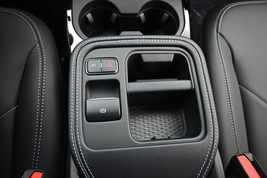 New 2026 Ford Mustang Mach-E Select RWD image 13