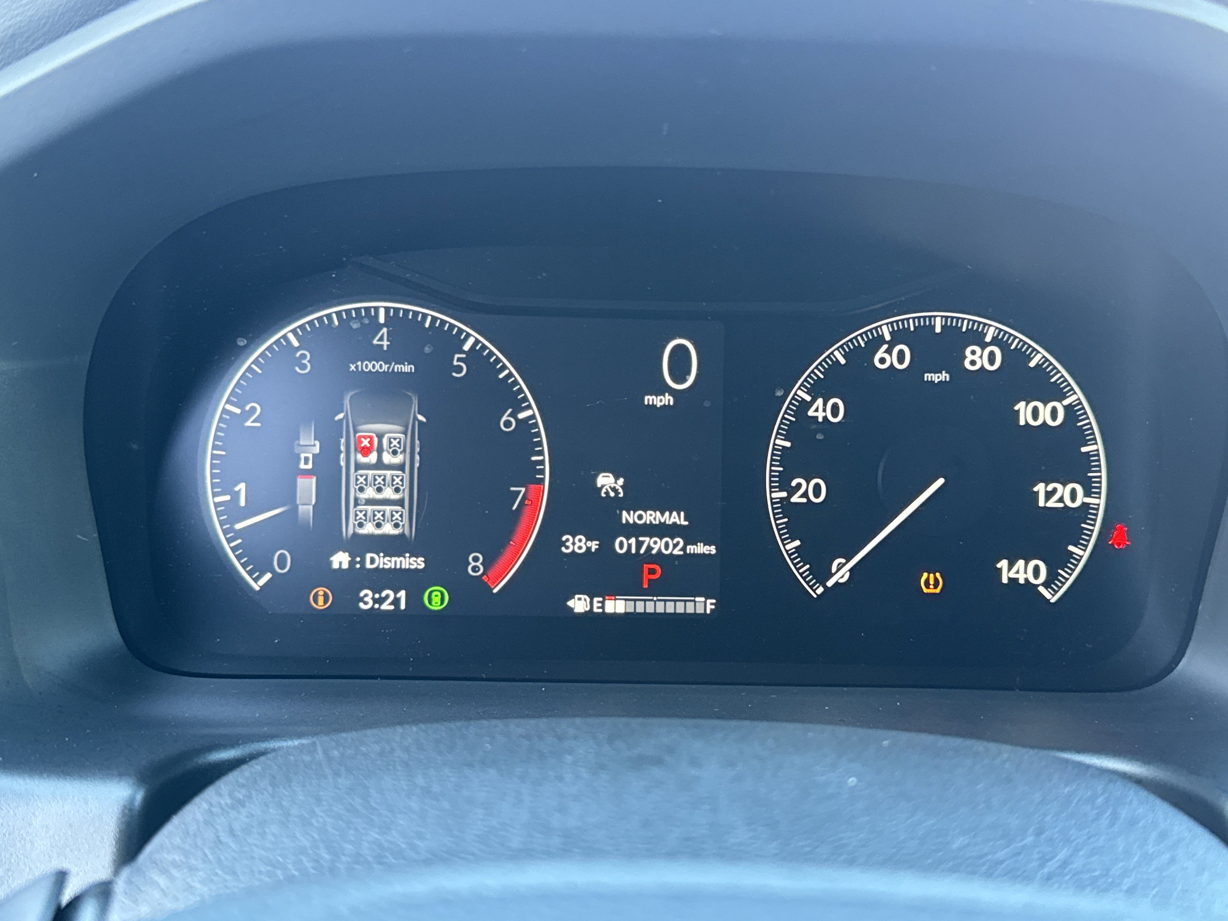 Used 2025 Honda Odyssey Touring image 22