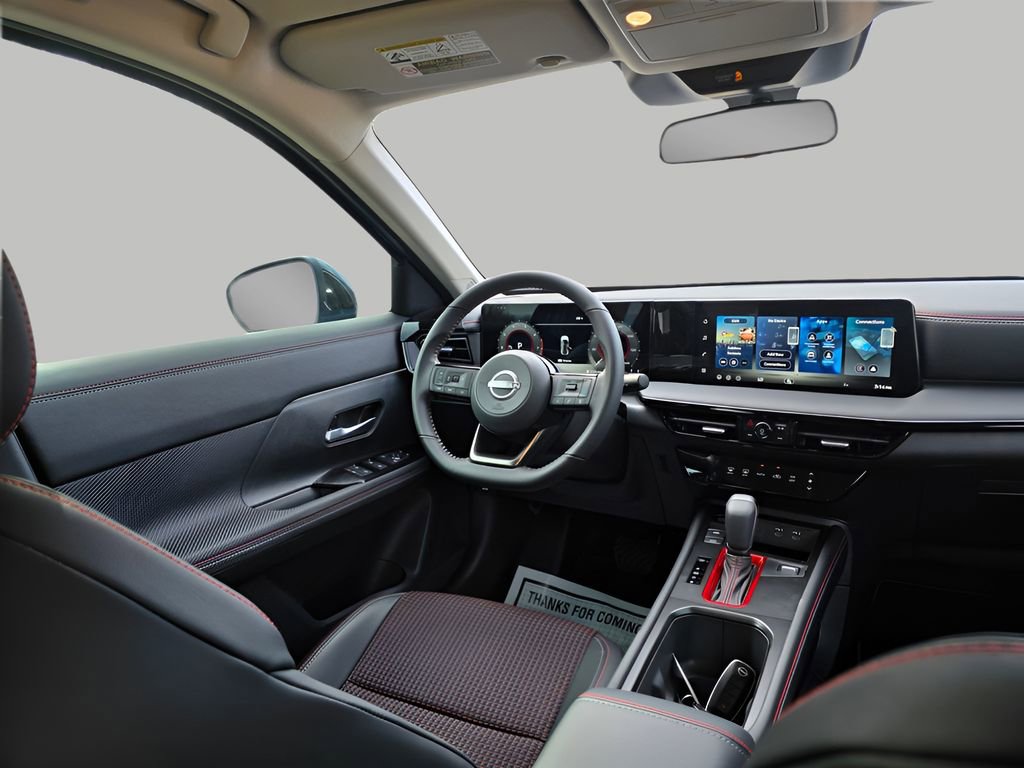 New 2026 Nissan Kicks SR image 10