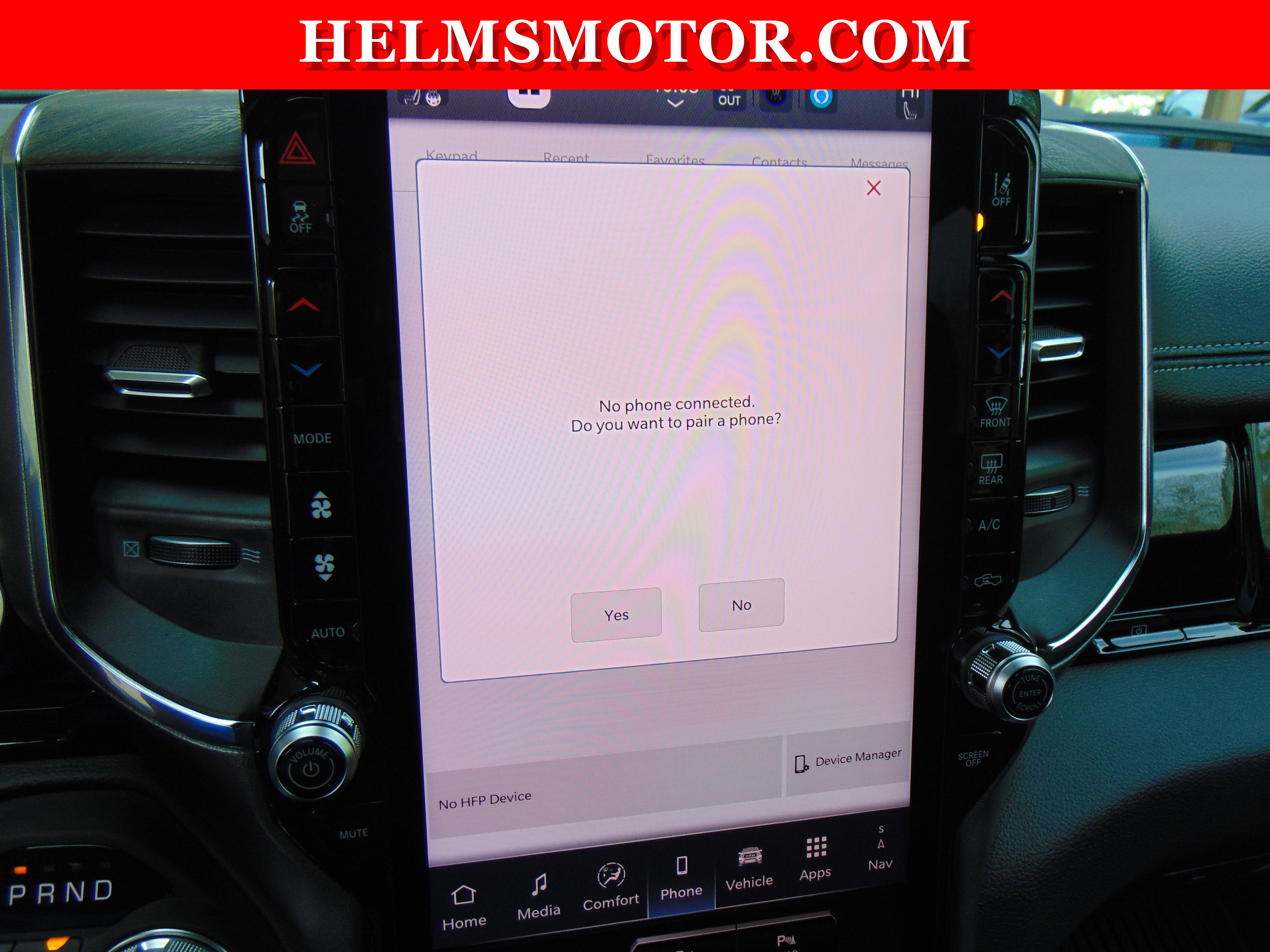 New 2026 RAM 1500 Laramie image 31