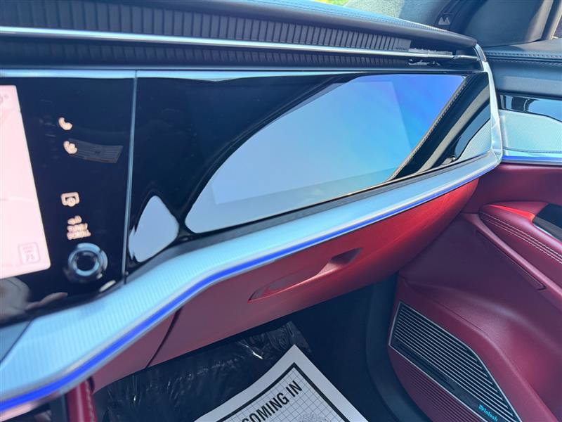 Used 2024 Jeep Wagoneer Launch Edition image 29