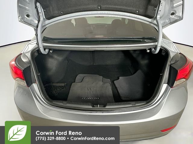 Used 2015 Hyundai Elantra SE w/ Option Group 02 image 23