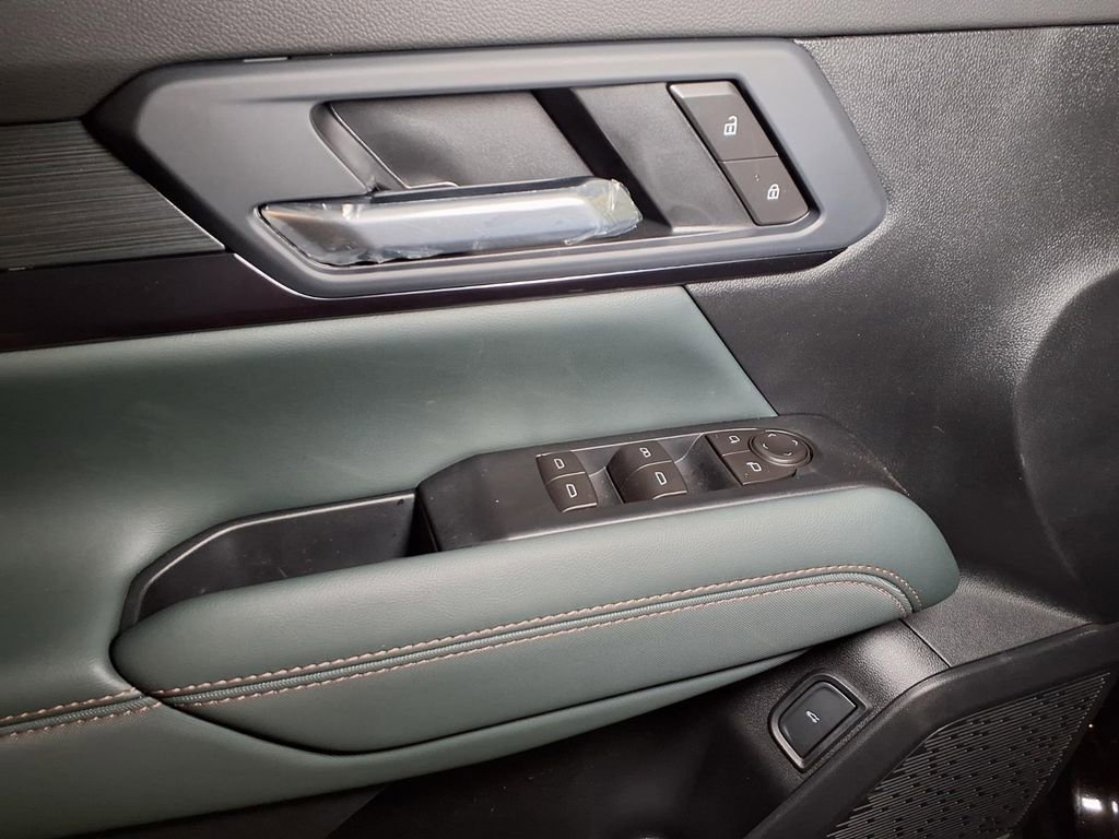 New 2026 GMC Terrain AT4 AWD/4WD image 16