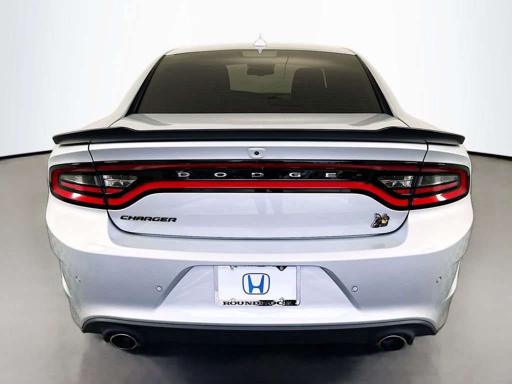 Used 2023 Dodge Charger Scat Pack w/ Plus Group image 6