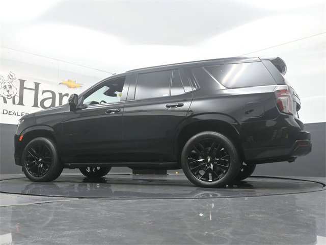 Used 2023 Chevrolet Tahoe RST w/ Luxury Package image 56