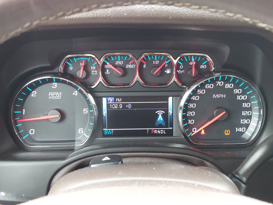 Used 2018 Chevrolet Tahoe LT w/ Luxury Package image 14