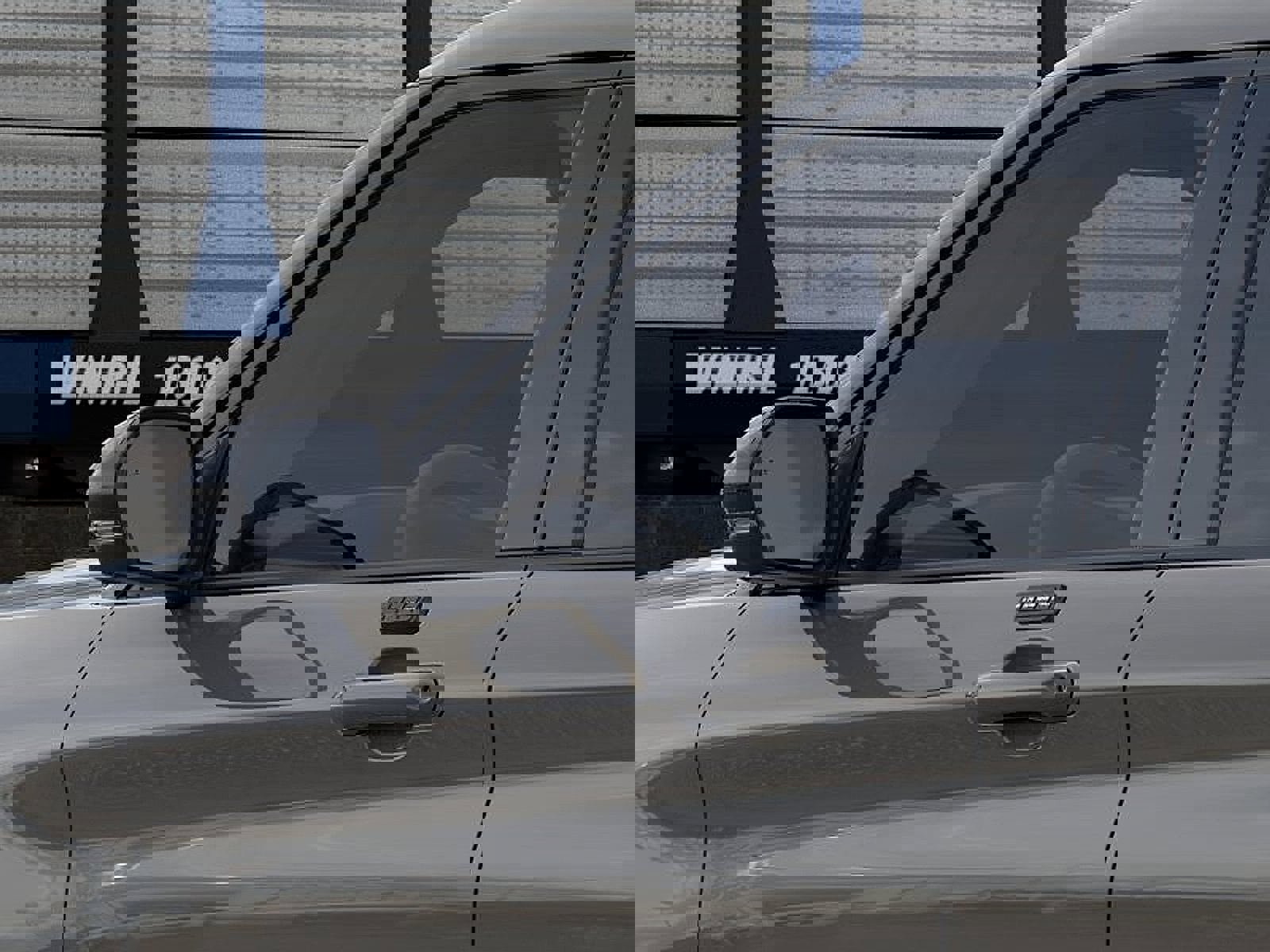 New 2026 Ford Explorer Tremor image 50