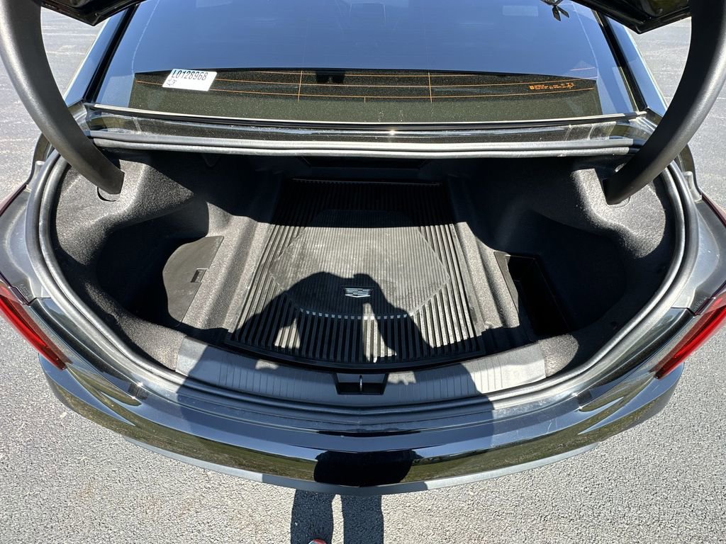 Used 2020 Cadillac CT5 Premium Luxury image 23