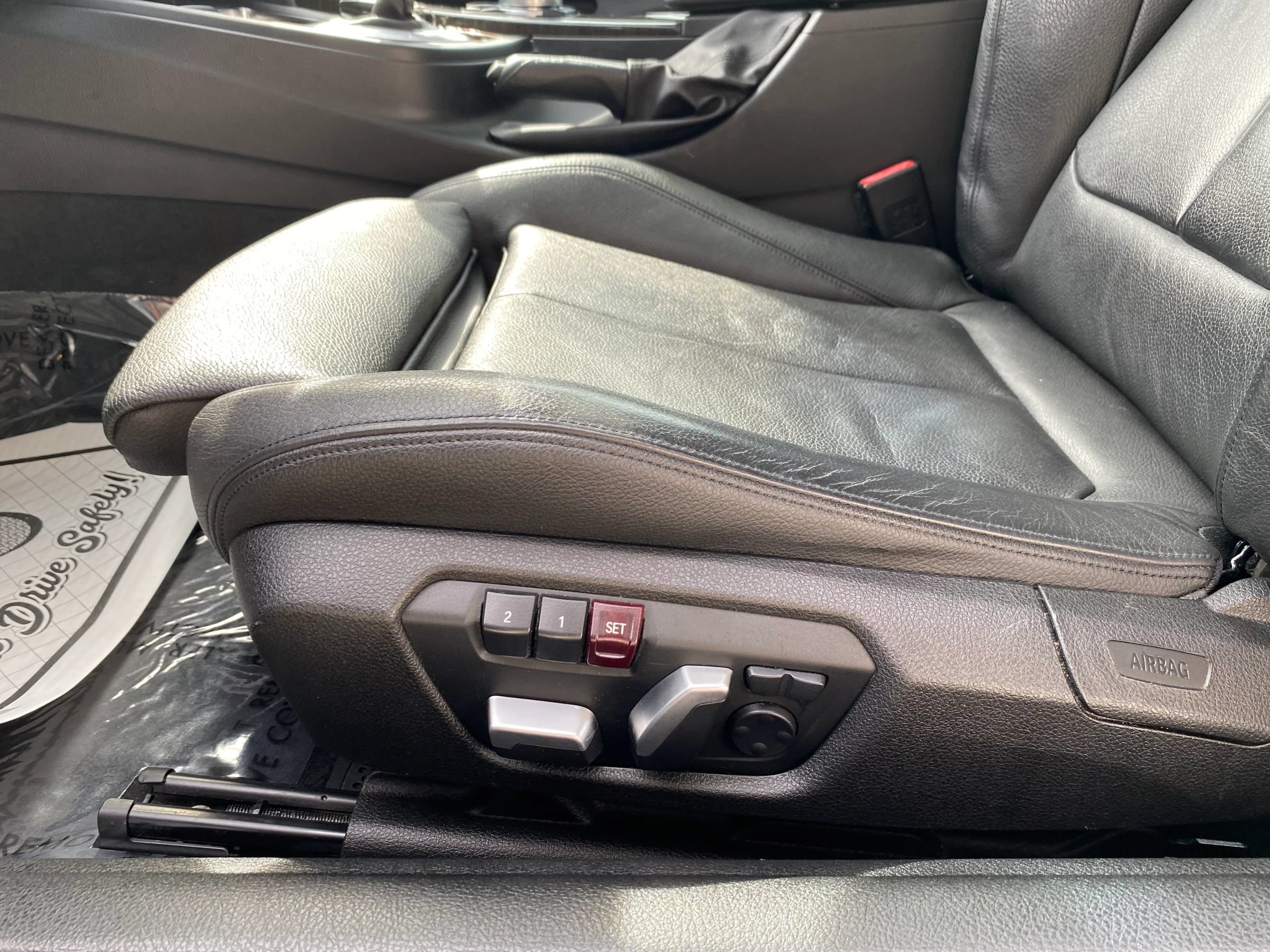 Used 2017 BMW 430i xDrive Coupe AWD/4WD image 25