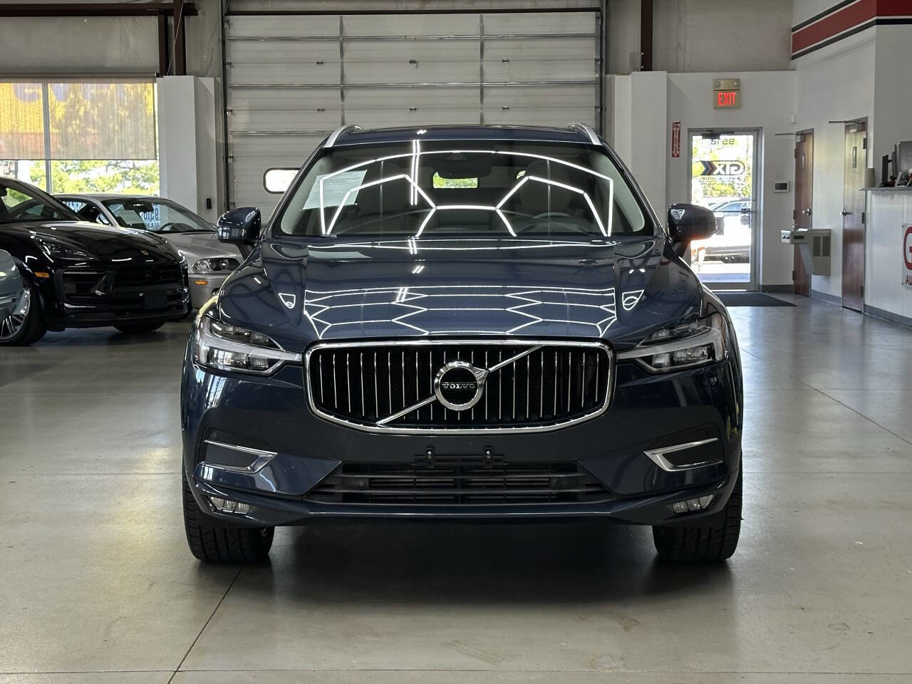 Used 2019 Volvo XC60 T5 Inscription w/ Protection Package Premier image 6