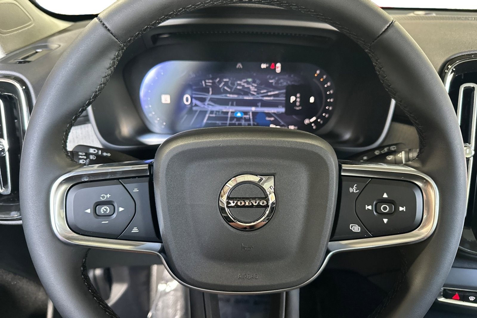 New 2026 Volvo XC40 B5 Ultra w/ Protection Package image 26