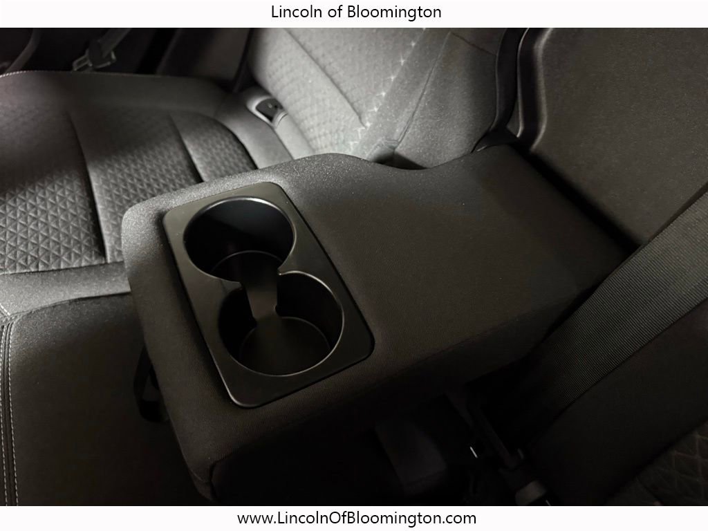 Used 2024 Ford Escape Active w/ Tech Pack #1 AWD/4WD image 48