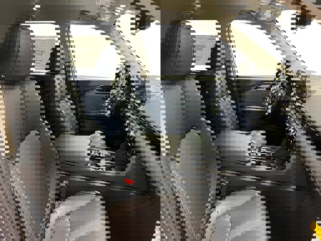 New 2025 Honda Pilot EX-L image 38