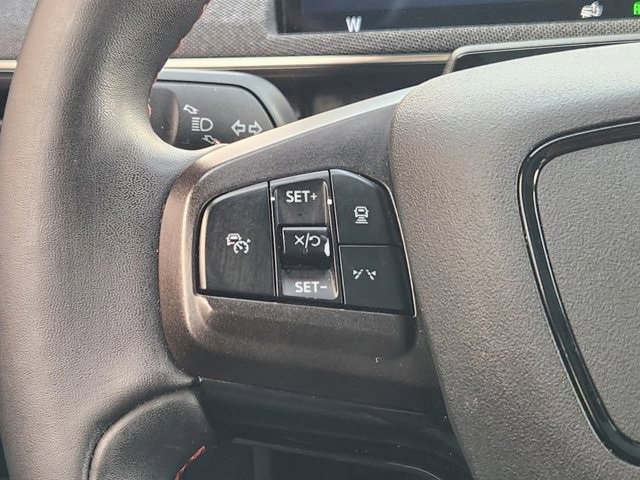 Used 2021 Ford Mustang Mach-E Premium w/ Equipment Group 301A image 26