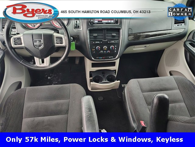 Used 2017 Dodge Grand Caravan SE w/ Power Window Group image 14